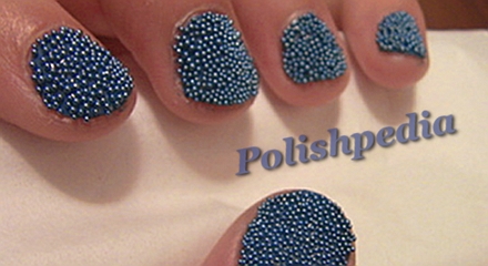 Caviar Nails