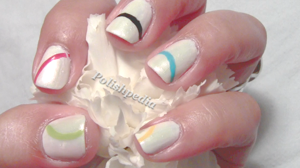 olympic nails