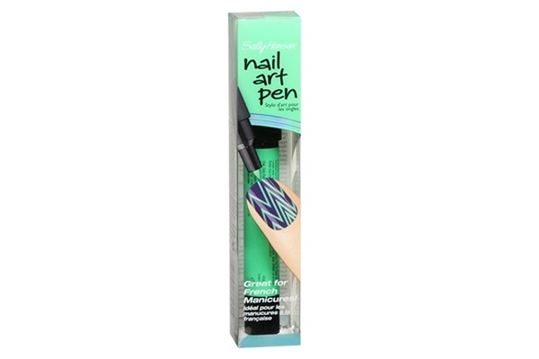 Sally Hansen Nail Art Pen Green