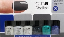 Shellac Kit