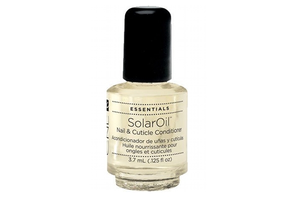 .125 oz CND Solar Oil