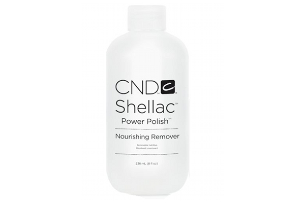 CND Shellac Remover