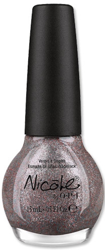 All is Glam, All is Bright kardashian kolor nicole by opi