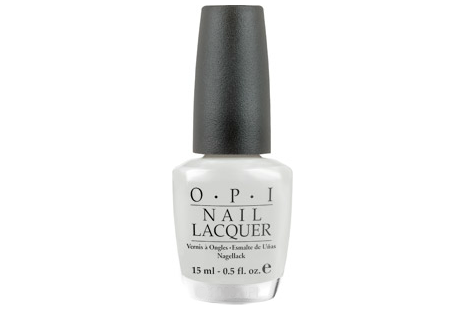 Alpine Snow OPI Nail Polish