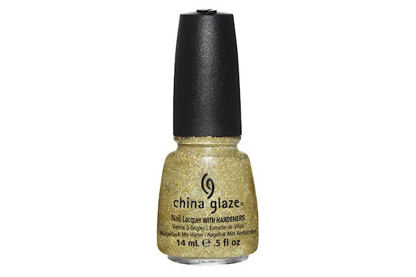 Angel Wings: China Glaze Polish