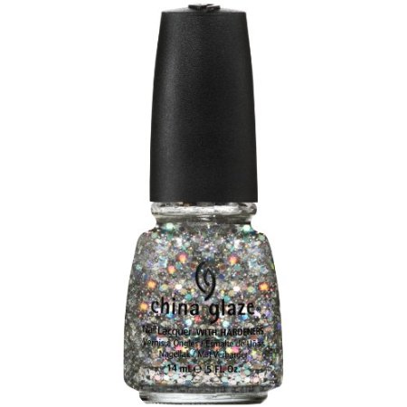 China Glaze Techno Nail Polish