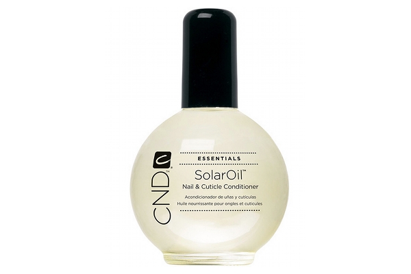 CND Solar Oil