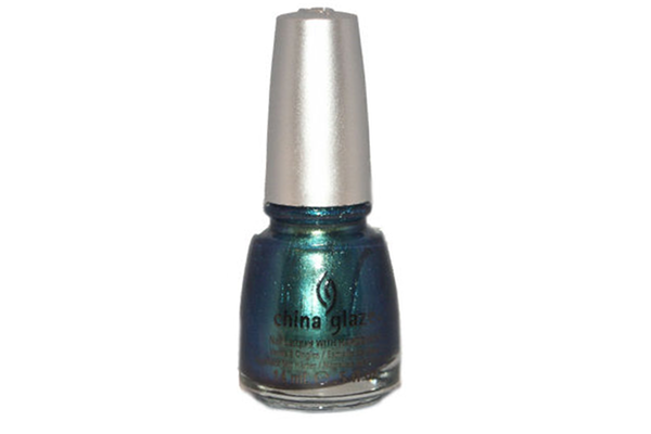 Deviantly Daring China Glaze Polish