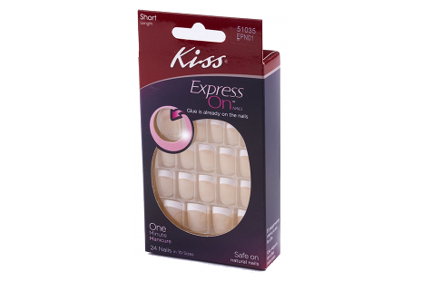 express on nails