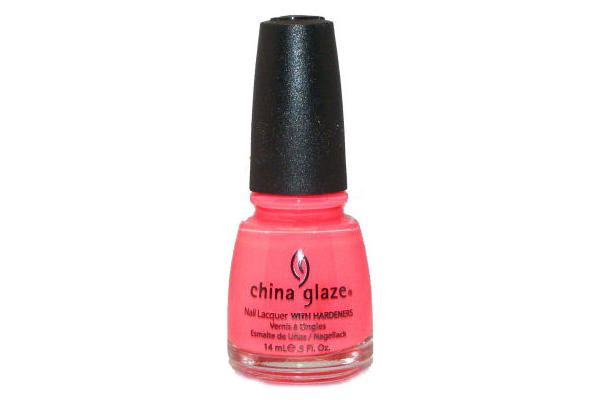 China Glaze Polish