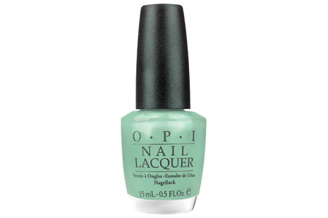 Gargantuan Green Grape OPI Nail Polish