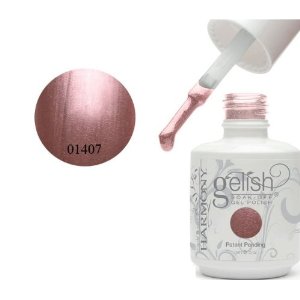Gelish Colors Glamour Queen
