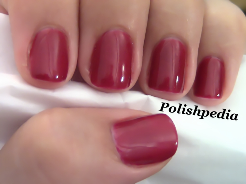 How To Do OPI Gelcolor