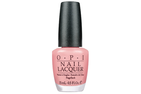 Italian Love Affair OPI Nail Polish