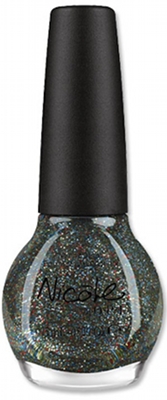 Kardashing Through The Snow kardashian kolor nicole by opi