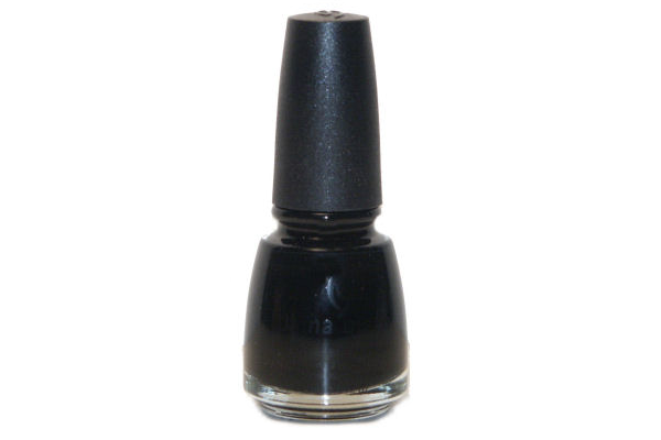 Liquid Leather China Glaze Polish