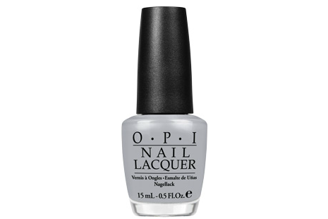 My Pointe Exactly OPI Nail Polish
