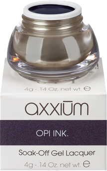 OPI Axxium OPI Ink