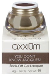 OPI Axxium You Don't Know Jacques
