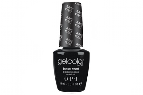 OPI Gelcolor Base Coat