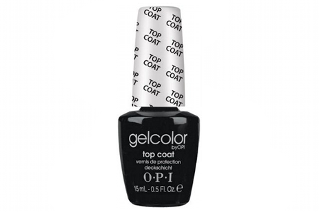 OPI Gelcolor Base Coat