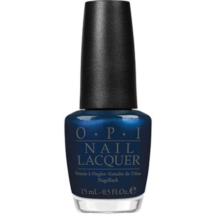 OPI Unfor-Greta-Bly Blue