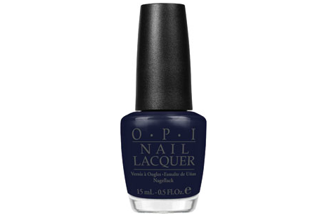 Road House Blues OPI Nail Polish