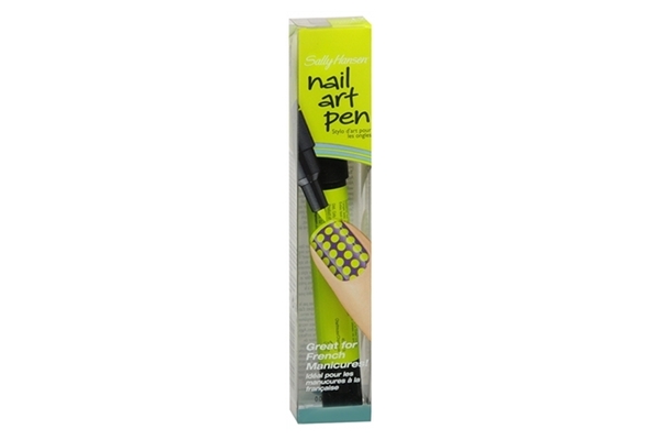 Sally Hansen Nail Art Pen Chartreuse