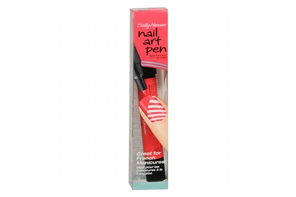 Sally Hansen Nail Art Pen Kit - wide 3