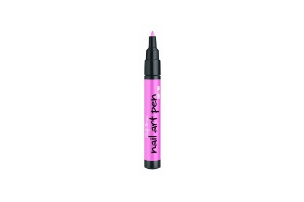 Sally Hansen Nail Art Pen Light Pink