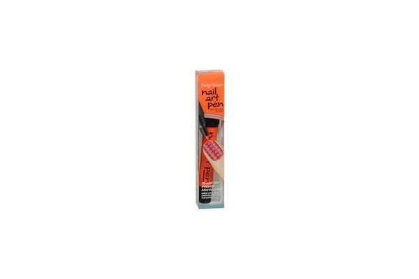 Sally Hansen Nail Art Pen Orange