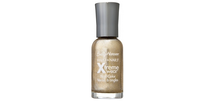 Sally Hansen Xtreme Wear Golden I