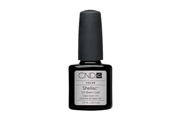 Shellac Base Coat