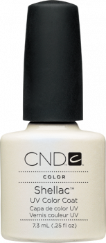 shellac nail polish Negligee