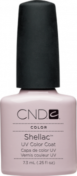 shellac nail polish Romantique