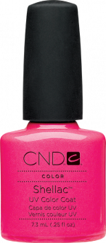 shellac nail polish Tutti Frutti