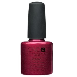 Shellac Red Baroness .25 oz.