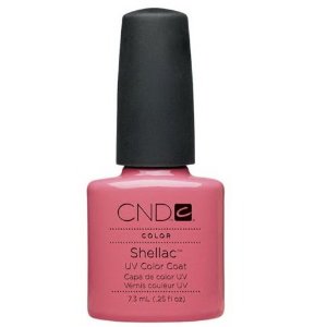 Shellac Rose Bud .25 oz.