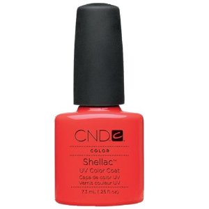 Shellac Tropix .25 oz.