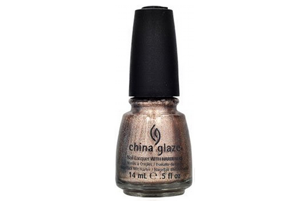 Swing Baby: China Glaze Polish