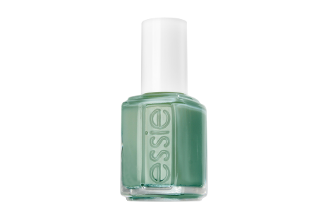 Turquoise & Caicos Essie Nail Polish