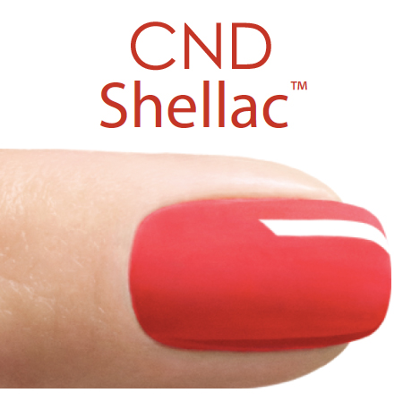 What is a shellac manicure