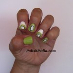 kiwi nails
